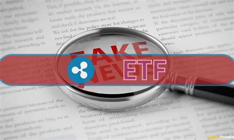 리플 ETF: 디지털 자산의 새로운 지평을 열다