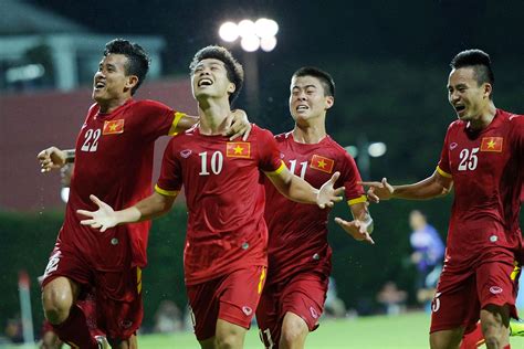 베트남 축구 중계: 축구의 열정과 문화적 교류의 장